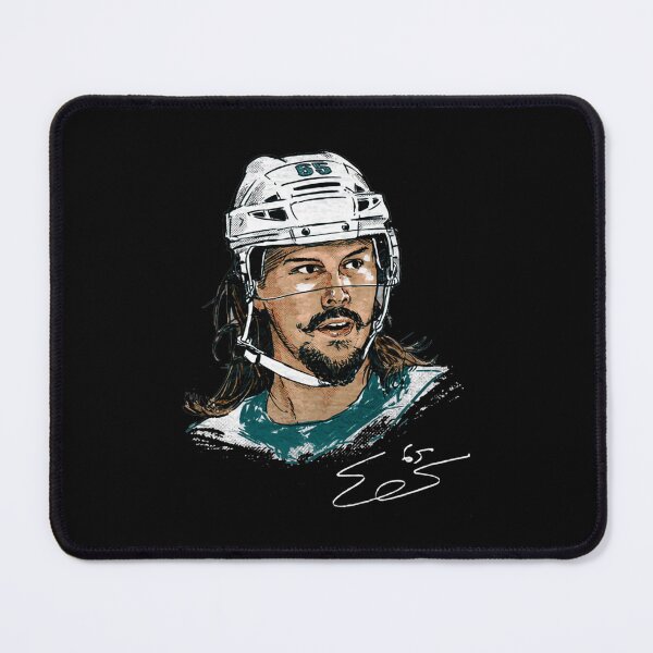 Item preview, Erik Karlsson Mustache designed and sold by wright46l.