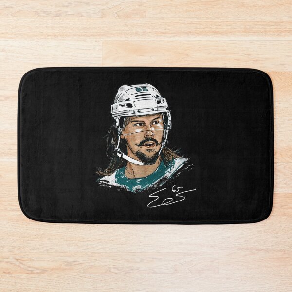 Item preview, Erik Karlsson Mustache designed and sold by wright46l.