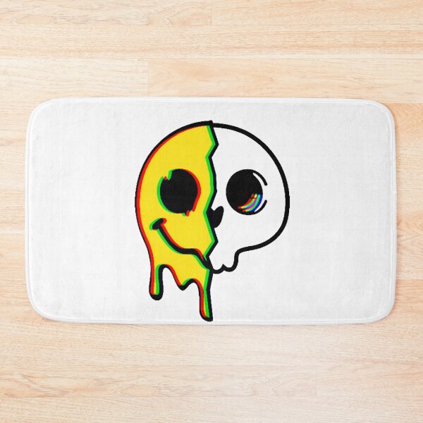 Item preview, Half dead on the outside half dead on the inside designed and sold by Woahboyzinc24.
