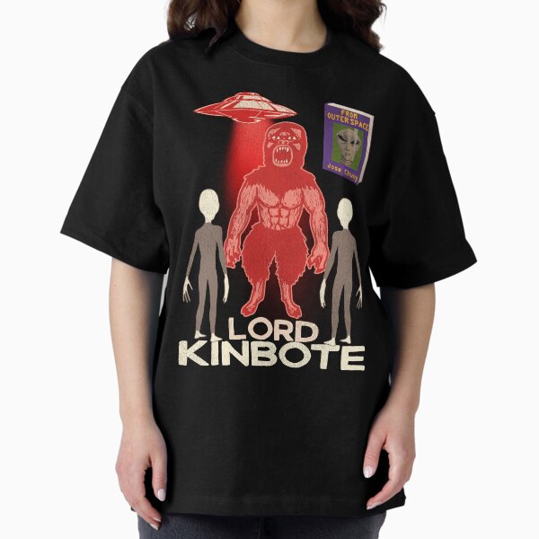 Item preview, Lord Kinbote /// Jose Chung From Outer Space designed and sold by acquiesce13.