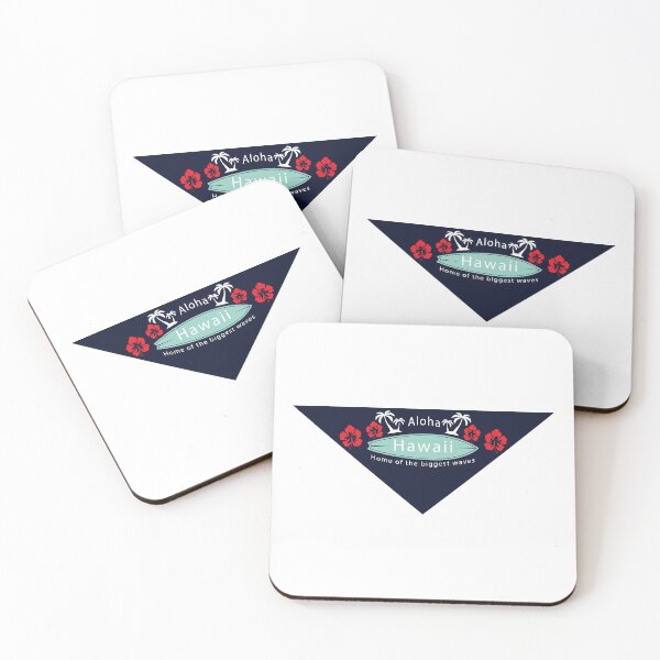 Item preview, Hawaii: Home of the biggest waves designed and sold by Makanahele.