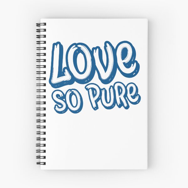 Item preview, Love So Pure Manhwa Stickers designed and sold by KGN CREATIVITY.