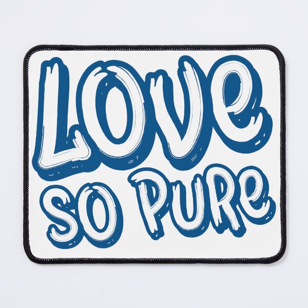 Item preview, Love So Pure Manhwa Stickers designed and sold by KGN CREATIVITY.