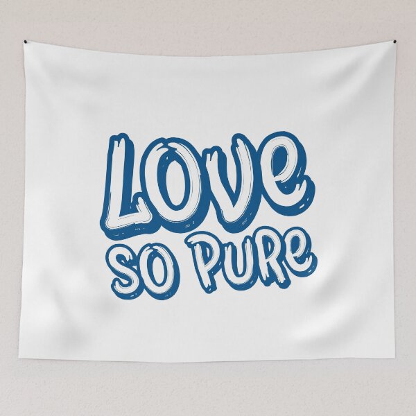 Item preview, Love So Pure Manhwa Stickers  designed and sold by KGN  CREATIVITY.