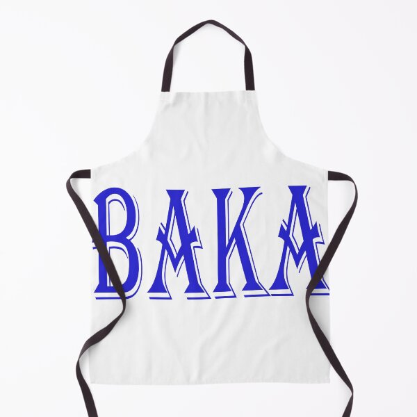 Item preview, Blue Baka designed and sold by Nyamelon.