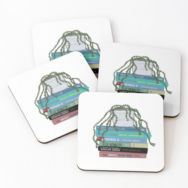 Item preview, books and plants designed and sold by vive aitchison.
