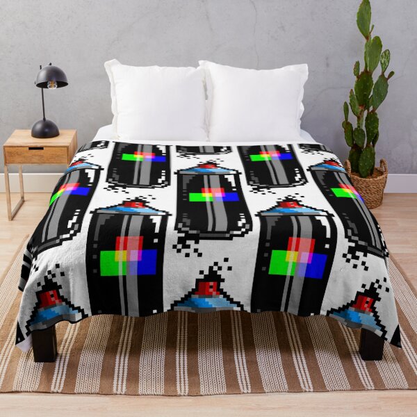 Item preview, 8-bit Spray Can designed and sold by gmartinez4.