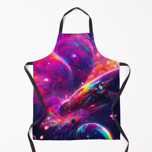 Item preview, Mythical Space Adventure designed and sold by MicroMagnus.