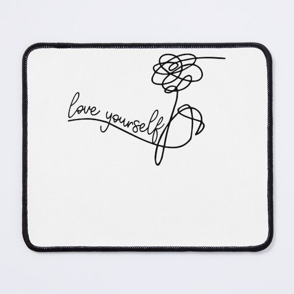Item preview, Love Yourself designed and sold by Darly-Walker.
