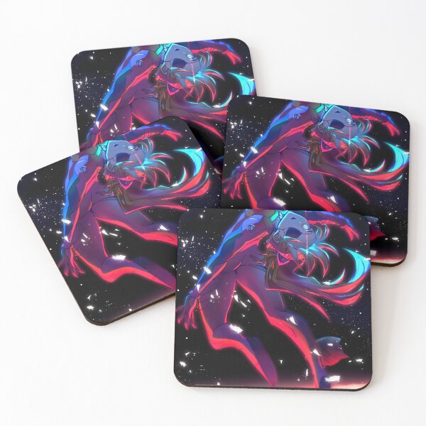 Item preview, Asuka Langley Soryu Neon Genesis Evangelion Epic Design for fan designed and sold by roycool.