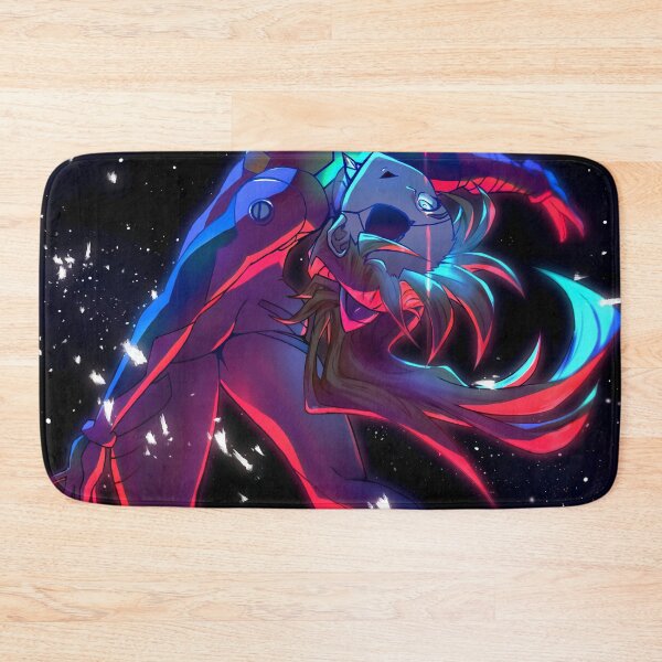 Item preview, Asuka Langley Soryu Neon Genesis Evangelion Epic Design for fan designed and sold by roycool.