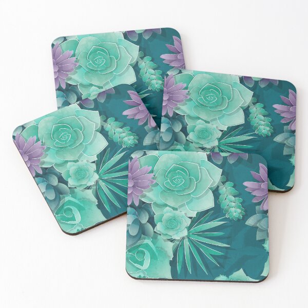 Item preview, Succulent Love I designed and sold by SelmaCardoso.