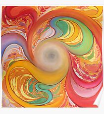 Melting Pot Poster