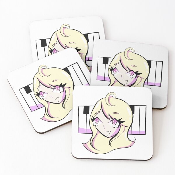 Item preview, Piano kaede designed and sold by T0aster-Waffles.