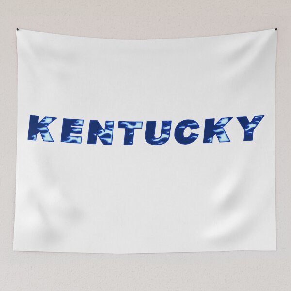 Item preview, University of Kentucky fire  designed and sold by missavaw.