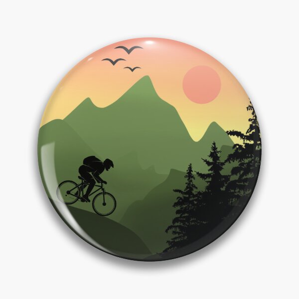Item preview, MTB designed and sold by lumen2a.