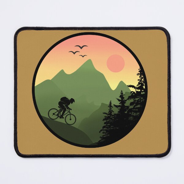 Item preview, MTB designed and sold by lumen2a.