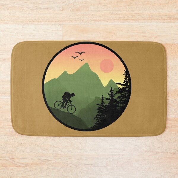Item preview, MTB designed and sold by lumen2a.