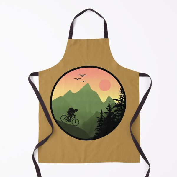 Item preview, MTB designed and sold by lumen2a.