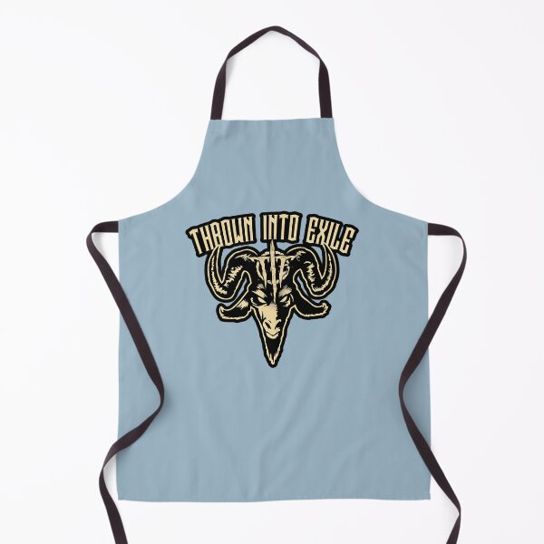 Item preview, Harness More Aggression Release Emotions Funky Goat Head American Heavy Metal Band Gift For Fans designed and sold by ShannaRumph.
