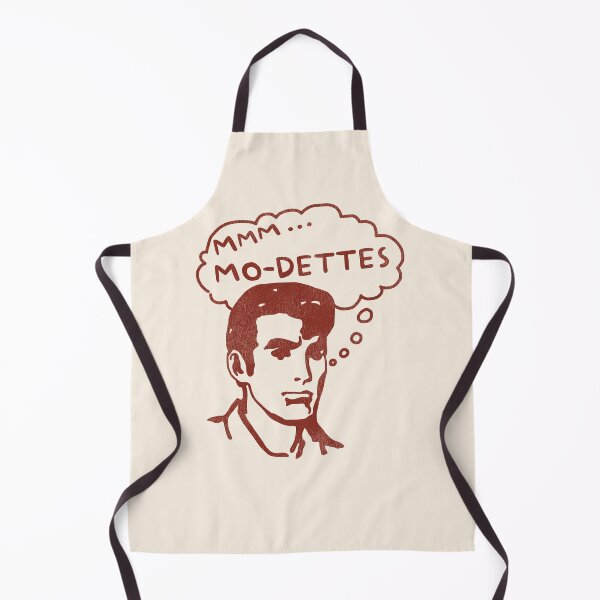Item preview, Mmm... Mo-Dettes designed and sold by acquiesce13.