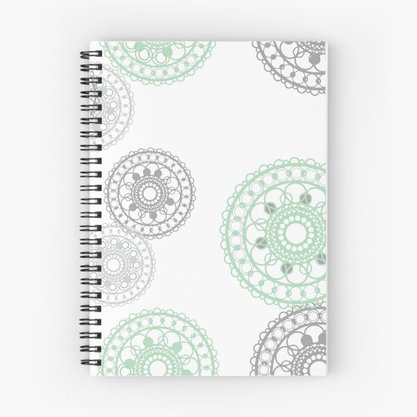 Item preview, MANDALA designed and sold by Waradous.