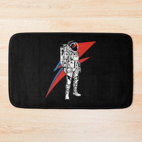 Item preview, Bowie Custom Graphic designed and sold by LoisVanmeter.