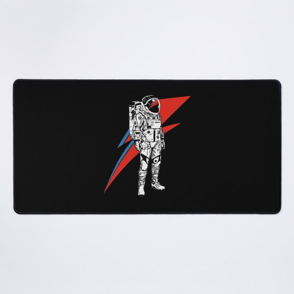 Item preview, Bowie Custom Graphic designed and sold by LoisVanmeter.