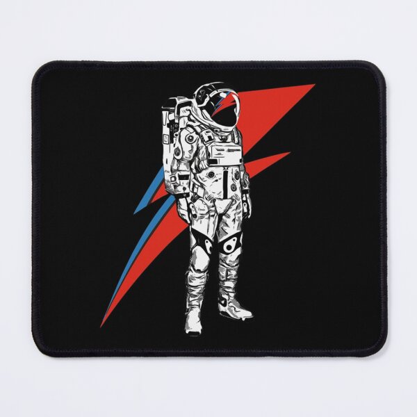 Item preview, Bowie Custom Graphic designed and sold by LoisVanmeter.