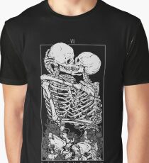 The Lovers Graphic T-Shirt