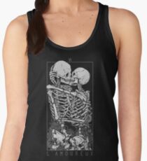 The Lovers Women's Tank Top