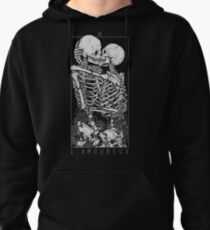 The Lovers Pullover Hoodie