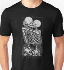The Lovers Unisex T-Shirt