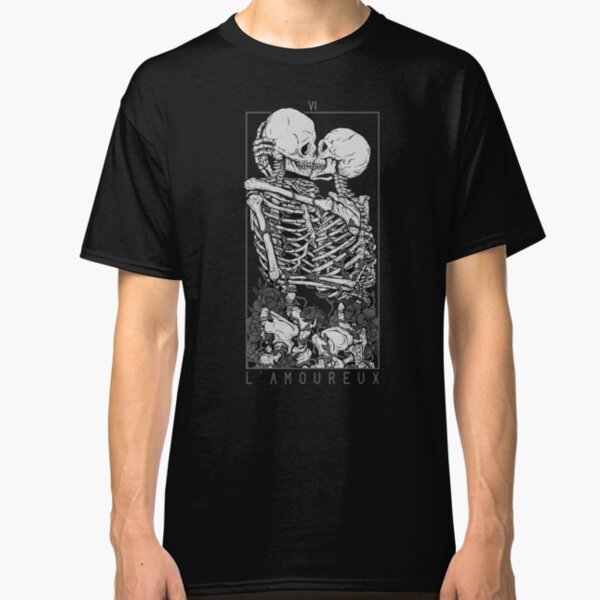 The Lovers Classic T-Shirt