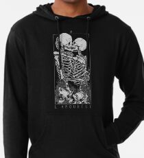 Die Liebhaber Leichter Hoodie