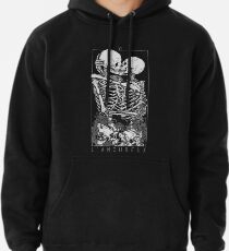 The Lovers Pullover Hoodie