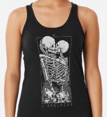 Die Liebhaber Tanktop für Frauen