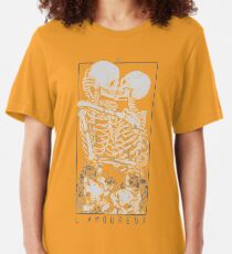The Lovers Slim Fit T-Shirt