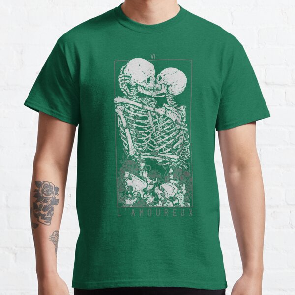 The Lovers Classic T-Shirt
