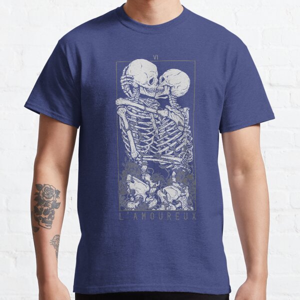 The Lovers Classic T-Shirt