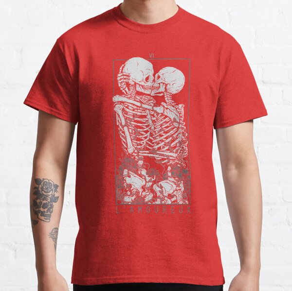 The Lovers Classic T-Shirt