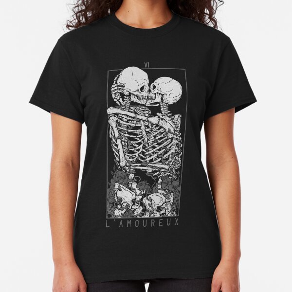 The Lovers Classic T-Shirt