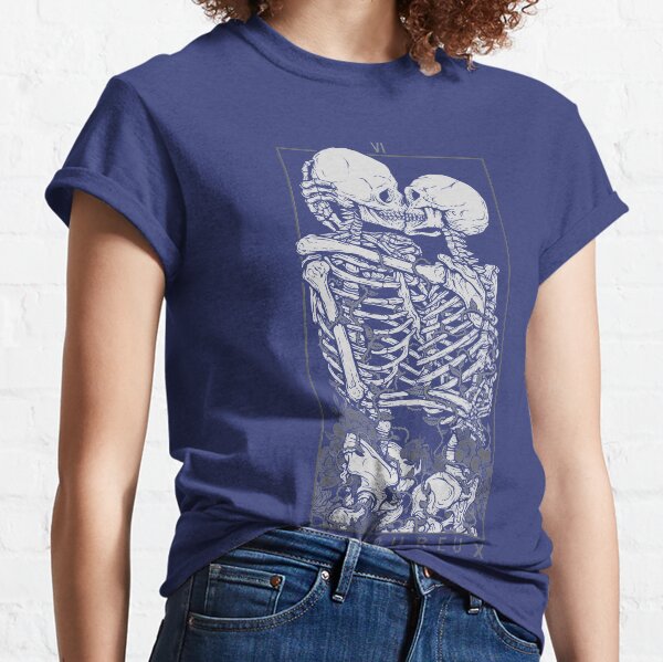 The Lovers Classic T-Shirt