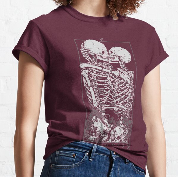 The Lovers Classic T-Shirt