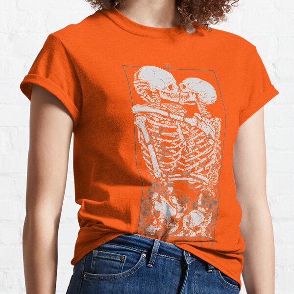 The Lovers Classic T-Shirt