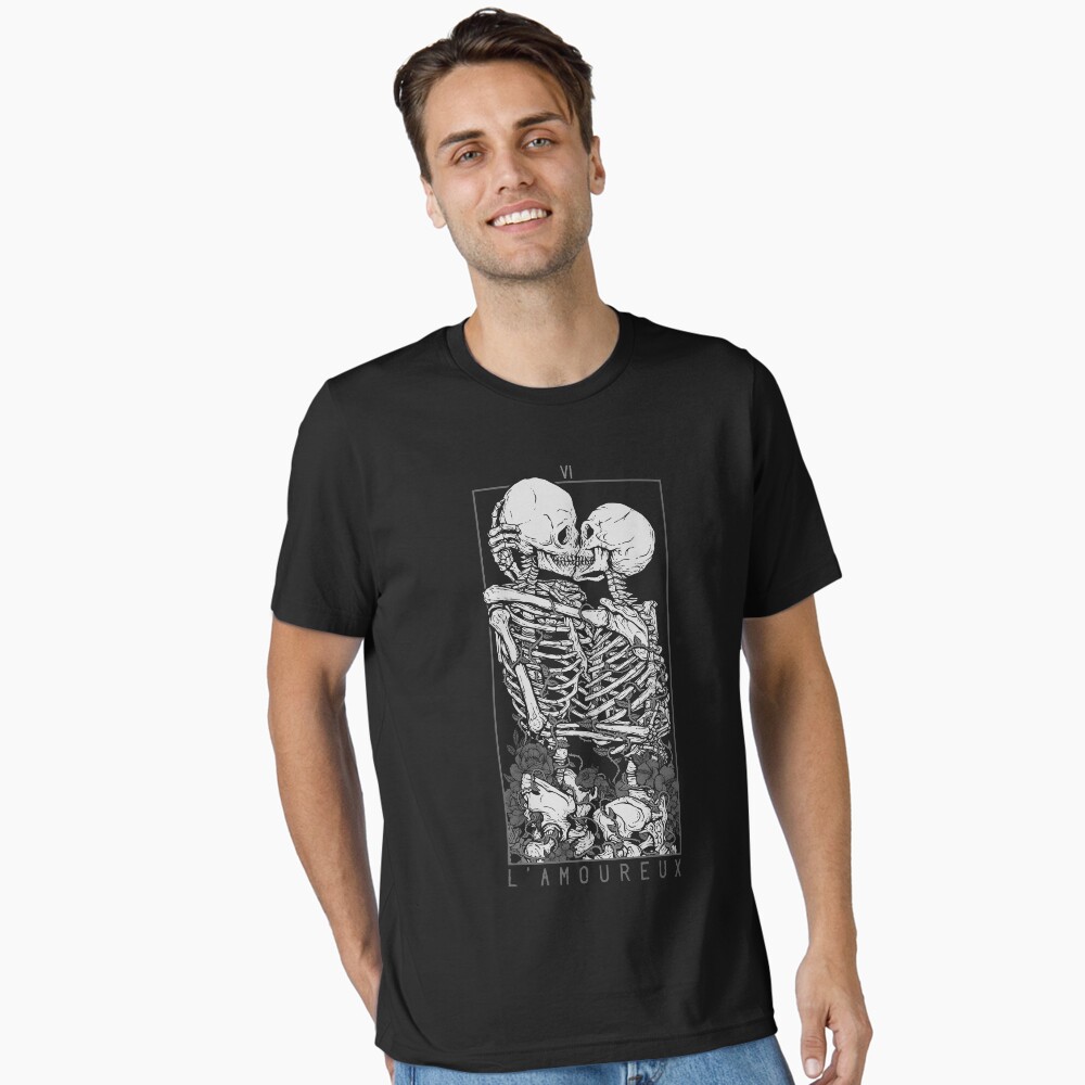 Item preview, Essential T-Shirt designed and sold by deniart.