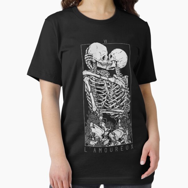 Item preview, The Lovers designed and sold by deniart.