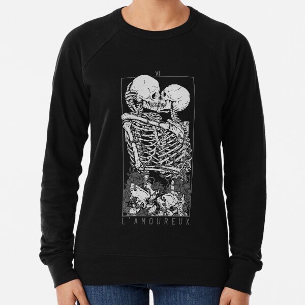 Item preview, The Lovers designed and sold by deniart.
