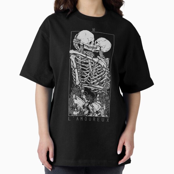 Item preview, The Lovers designed and sold by deniart.