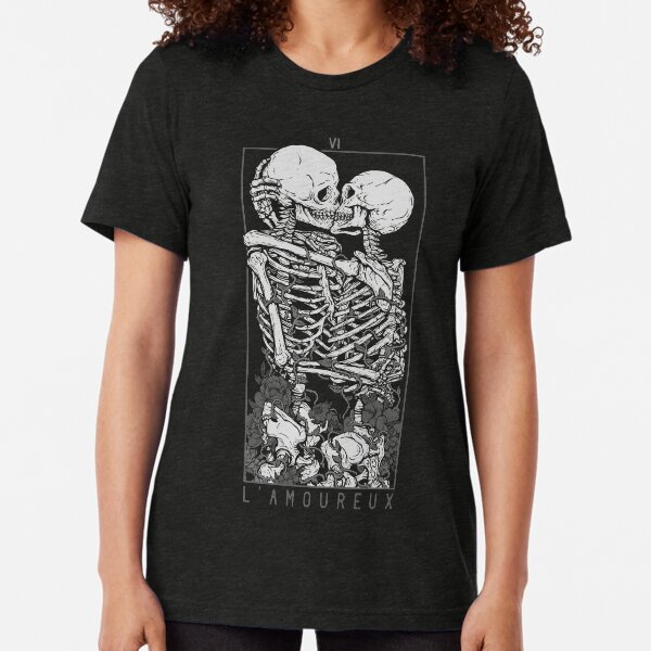 Die Liebhaber Vintage T-Shirt